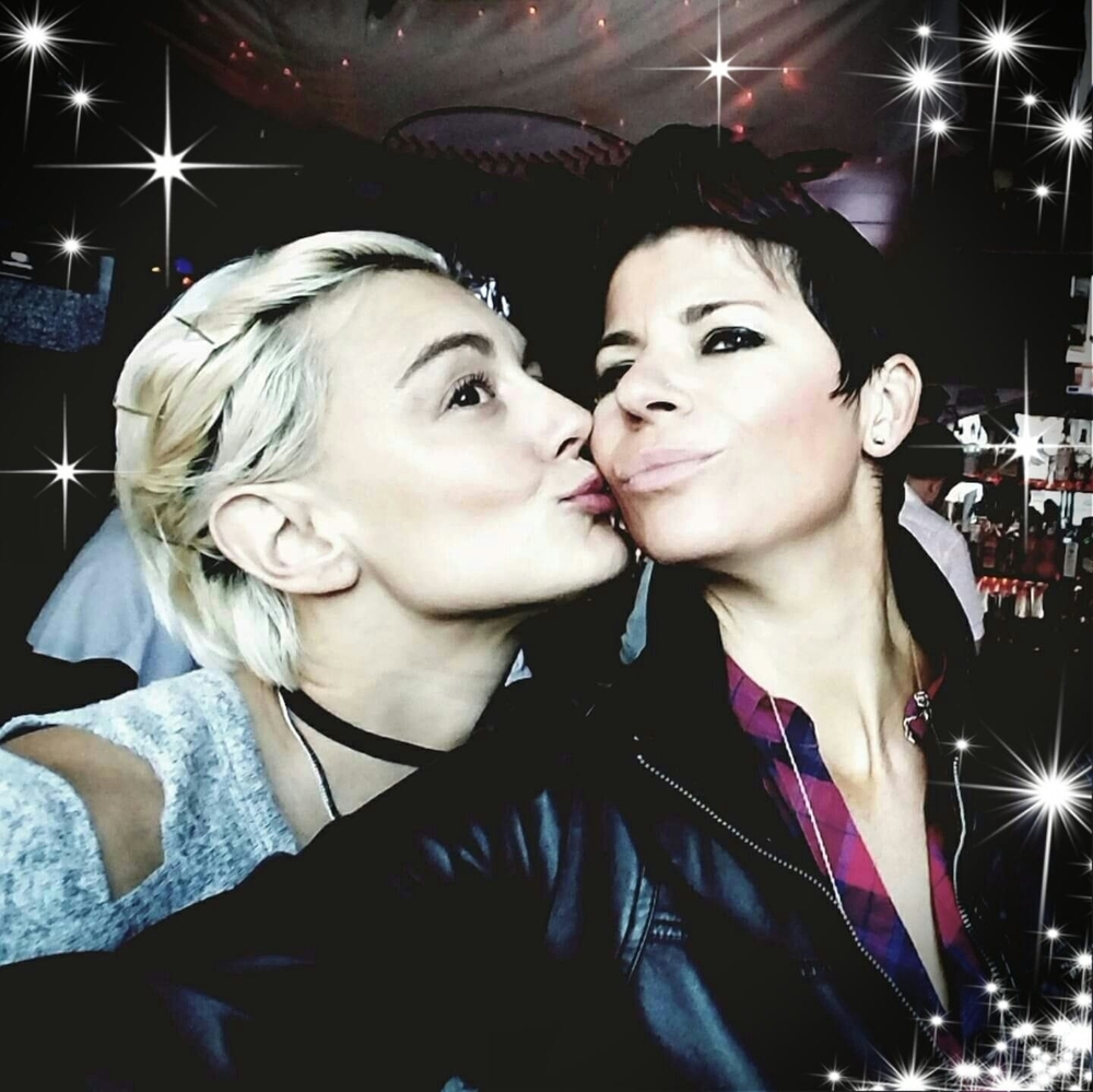 Meet your Posher, Maranda